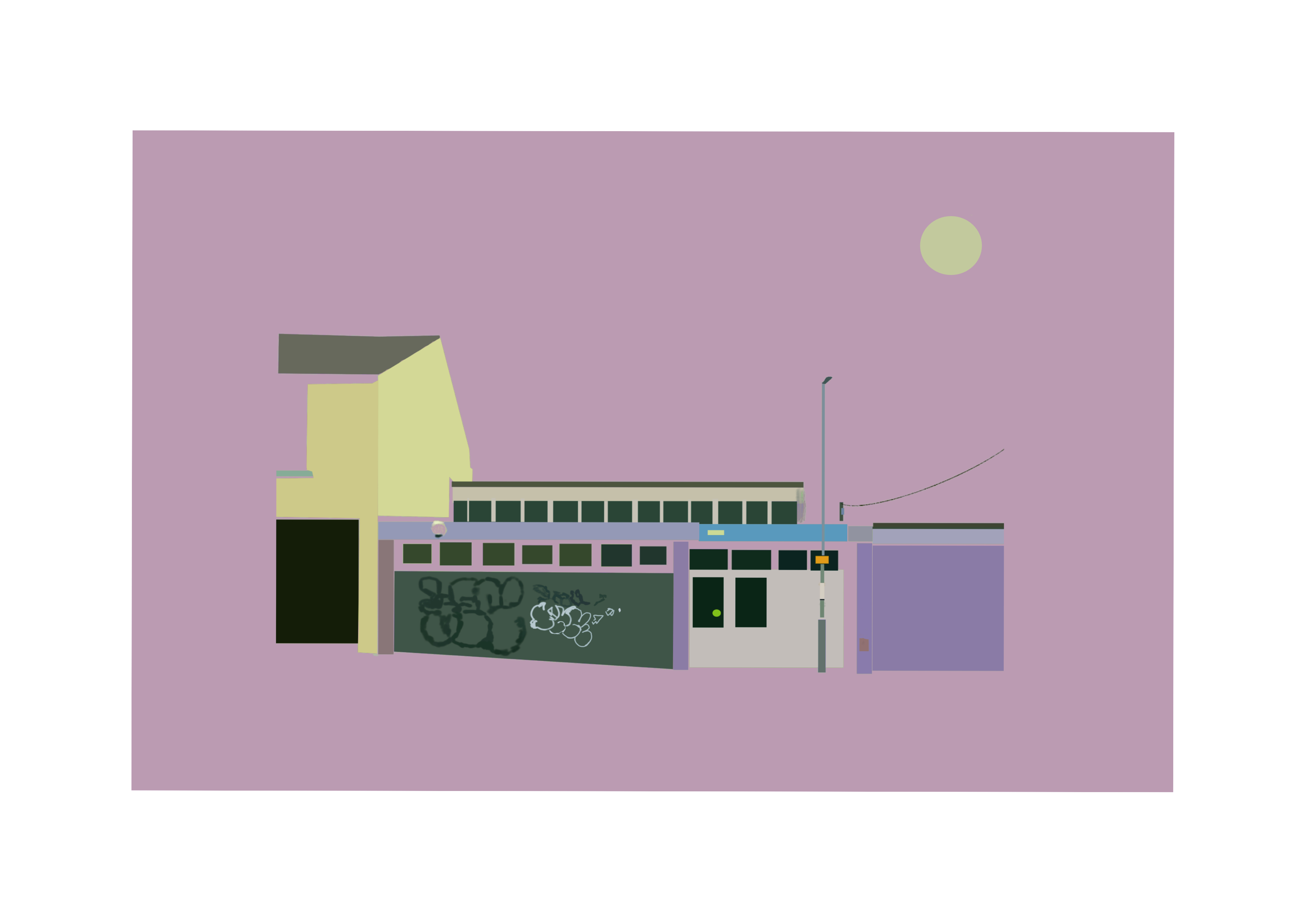 Isabel Blackman Centre